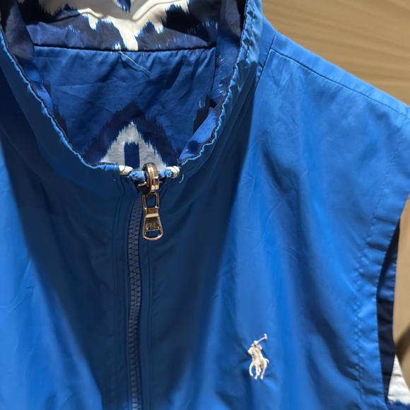 Women’s Polo Golf Ralph Lauren Sz M - Picture 2 of 9